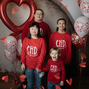 Fundraising Page: Phalen, Grayson, Charlie & Kit Danbury